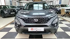 Used Tata Harrier XZA Plus in Bangalore