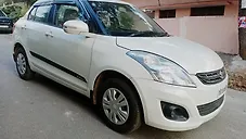 Used Maruti Suzuki Swift DZire VDI in Hyderabad