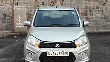 Used Maruti Suzuki Celerio ZXi AMT [2017-2019] in Delhi