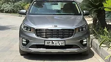 Used Kia Carnival Prestige 7 STR in Delhi