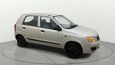 Used Maruti Suzuki Alto VXi [2014-2019] in Bangalore