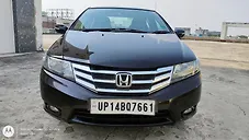 Used Honda City 1.5 V MT in Allahabad