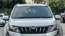 Used Mahindra XUV500 W10 in Indore