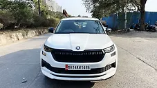 Used Skoda Kodiaq Sportline in Mumbai