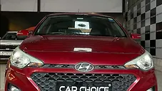 Used Hyundai Elite i20 Sportz 1.2 in Jaipur