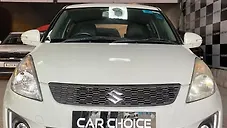 Used Maruti Suzuki Swift VXi [2018-2019] in Jaipur