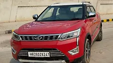 Used Mahindra XUV300 1.5 W8 (O) [2019-2020] in Gurgaon