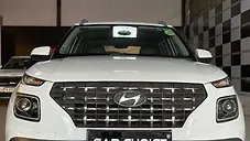 Used Hyundai Venue SX (O) 1.5 CRDi in Jaipur