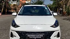 Used Hyundai Grand i10 NIOS Sportz CNG Manual Duo in Indore