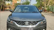 Used Maruti Suzuki Baleno Delta MT [2023-2025] in Indore