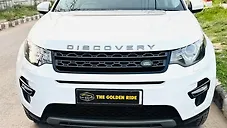 Used Land Rover Discovery Sport SE in Mohali