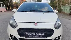 Used Fiat Punto Emotion 1.3 in Indore