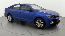 Used Volkswagen Virtus Highline 1.0 TSI MT in Mumbai