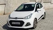 Used Hyundai Grand i10 Asta 1.2 Kappa VTVT (O) [2013-2017] in Gurgaon