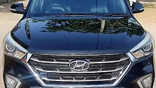 Used Hyundai Creta SX 1.6 CRDi (O) in Jaipur