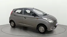 Used Hyundai Eon Era + in Ahmedabad