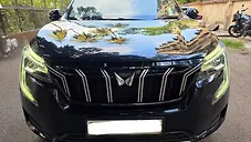Used Mahindra XUV700 AX5 2WD Diesel 2.2L Turbo Manual 7 STR in Mumbai