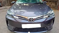 Used Toyota Corolla Altis 1.8 G AT in Mumbai