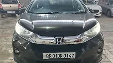 Used Honda WR-V VX MT Petrol in Patna