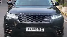 Used Land Rover Range Rover Velar S R-Dynamic 2.0 Petrol in Delhi