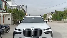 Used BMW X7 xDrive40d M Sport in Delhi