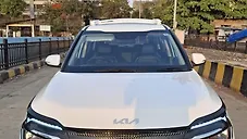 Used Kia Carens Gravity 1.5 Petrol MT in Mumbai
