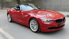 Used BMW Z4 sDrive 35i in Delhi