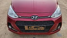 Used Hyundai Grand i10 Asta 1.2 Kappa VTVT in Bhubaneswar