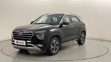 Used Hyundai Creta SX (O) 1.5 Diesel Automatic [2020-2022] in Bangalore