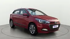 Used Hyundai Elite i20 Asta 1.2 (O) in Patna