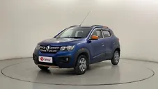 Used Renault Kwid CLIMBER 1.0 AMT [2017-2019] in Bangalore