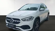 Used Mercedes-Benz GLA 200 [2021-2023] in Delhi