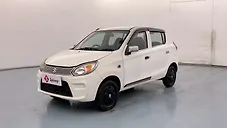 Used Maruti Suzuki Alto 800 LXi in Lucknow
