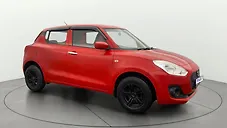 Used Maruti Suzuki Swift LXi in Delhi