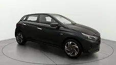Used Hyundai Elite i20 Asta 1.2 IVT in Noida