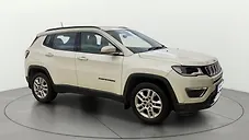 Used Jeep Compass Limited 2.0 Diesel [2017-2020] in Navi Mumbai