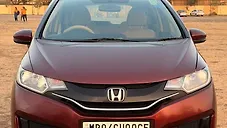 Used Honda Jazz SV Petrol in Bhopal