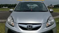 Used Honda Brio S MT in Bhopal