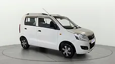 Used Maruti Suzuki Wagon R LXI in Delhi