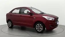 Used Ford Aspire Titanium 1.5 Ti-VCT AT in Bangalore