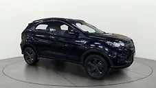 Used Tata Nexon XZ Plus (O) Diesel Dark Edition in Mohali