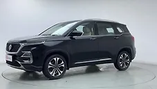 Used MG Hector Sharp 1.5 Petrol Turbo DCT in Delhi