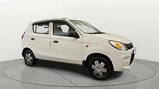 Used Maruti Suzuki Alto 800 STD (O) in Delhi