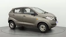 Used Datsun Redigo A in Delhi