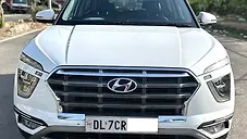 Used Hyundai Creta SX 1.5 Petrol [2020-2022] in Delhi