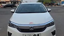 Used Honda City VX Petrol in Jaipur
