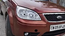 Used Ford Fiesta/Classic SXi 1.6 ABS in Kancheepuram
