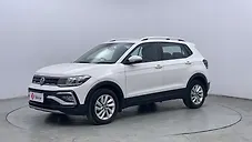 Used Volkswagen Taigun Highline 1.0 TSI AT in Chandigarh
