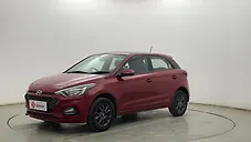 Used Hyundai Elite i20 Asta 1.2 in Kolkata