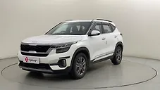Used Kia Seltos HTX 1.5 in Bangalore